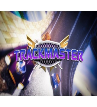 Trackmaster Steam Key GLOBAL